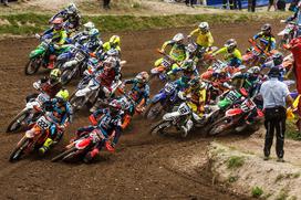 Tim Gajser Trentino