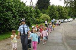 Vstopi v policijske vrste, zdaj imaš priložnost!