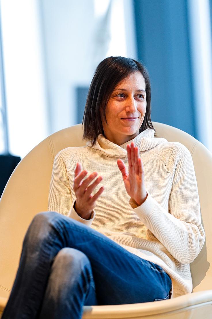 "Takrat so bili drugi časi. Vsekakor je bil uspeh odmeven." | Foto: Aleš Fevžer