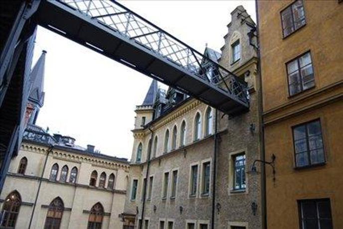Zaradi Milenijske trilogije turisti navalili na Švedsko
