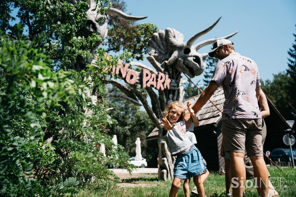 mcdonalds jure marolt dino park