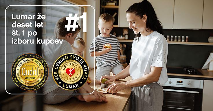 Lumar_kakovost (1) | Foto: Lumar