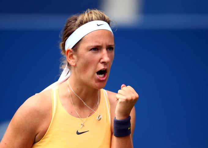 Viktorija Azarenka | Foto: Gulliver/Getty Images