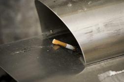 Kadilcem v Sloveniji na voljo več programov odvajanja od kajenja
