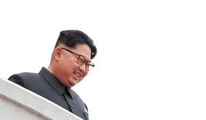 Na igrah v Pjongčangu bo nastopila tudi Severna Koreja