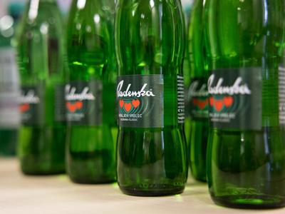 Radenska ostaja brez licence za Pepsi, med zaposlenimi tudi skrb za delovna mesta