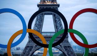 Do olimpijskih vstopnic le na spletni strani prirediteljev iger