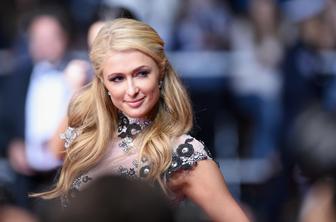 Paris Hilton zasluži milijon dolarjev na noč (video)