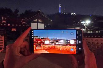 Samsung naredil preobrat: umetna inteligenca za vse, ne le za najdražje