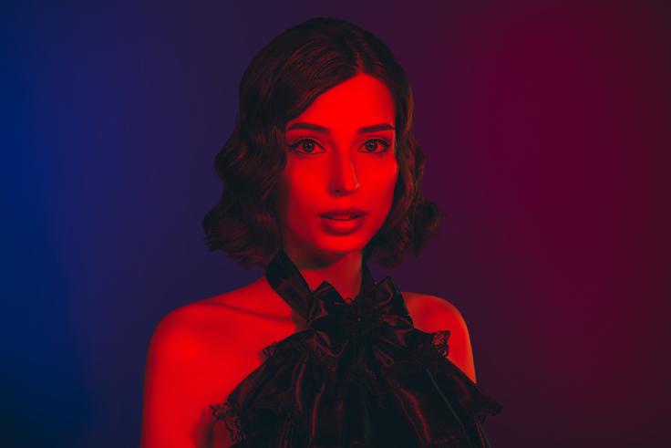 Dekle, ženska, femme fatale | Foto: Shutterstock