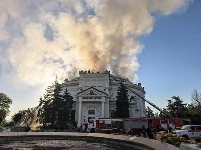 Ukrajina napadla cilje v notranjosti Rusije