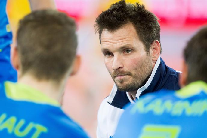 Slovenski trener, ki ga imajo v Ameriki že dolgo za svojega