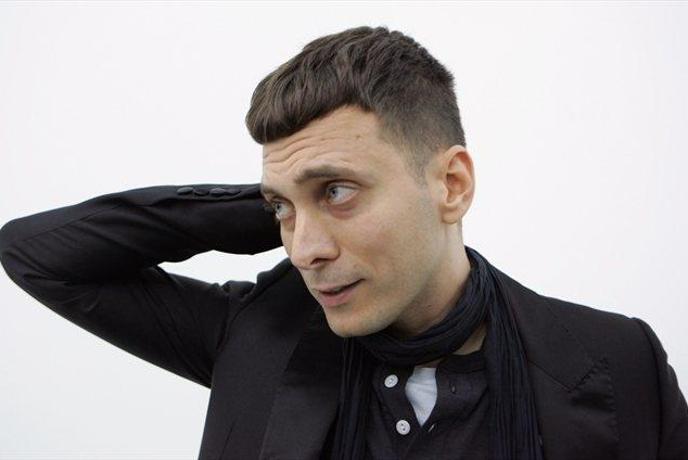Modno hišo YSL bo vodil Hedi Slimane