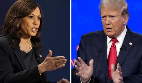 Zadnji dan za Američane: Kamala Harris ali Donald Trump?