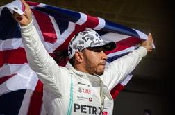 Hamiltonu bo težko brez gledalcev, Ricciardo pričakuje kaos