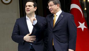 Grški premier: Dogovor vrha EU je korak naprej