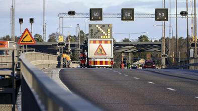 V prometni nesreči na Švedskem umrli člani britanske glasbene skupine