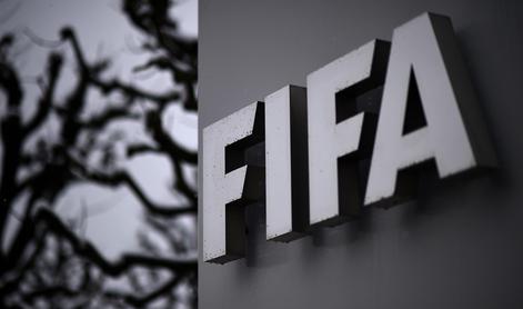 Fifa potrdila kazni za 23 oseb iz italijanskega nogometa