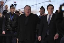 Gerard Depardieu