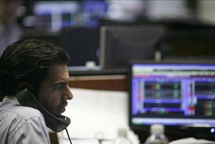 Po Wall Streetu in Aziji na zeleno vejo plezajo tudi evropske borze