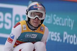 Video sprožil alarm: kaj je Tschofenigu prepovedala FIS?