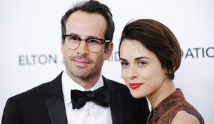 Jason Lee znova pred oltar