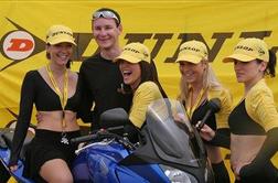 Motoristični praznik na Grobniku