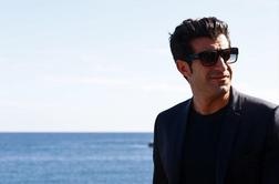 Luis Figo: Španija je zmeraj favorit