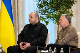 Pogajanja v Abu Dabiju