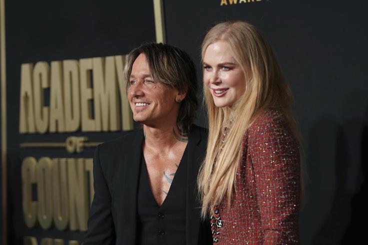 Nicole Kidman | Foto: Guliverimage