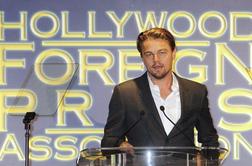 Leonardo DiCaprio: Najraje igram zapletene like