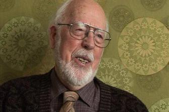 Igralec Aleksander Valič praznuje 95 let