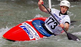 Danes na vrsti še kajakašice in dvojci