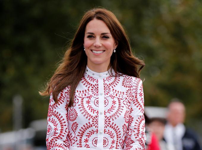 princ william, vojvodinja Catherine, Kate Middleton | Foto: Reuters