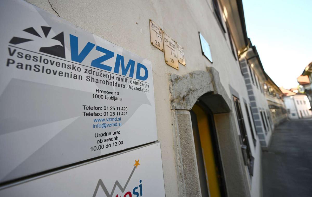 VZMD | Podobni tožbi je VZMD že vložilo zoper Telekom Slovenije in A1.  | Foto STA
