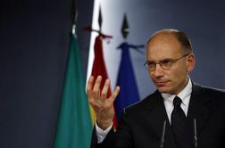 Letta s posegom v plače ministrov, ki so tudi poslanci