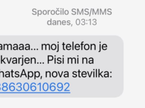 Prevara