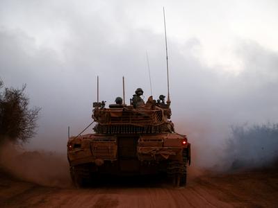 Izrael potrdil avtentičnost zadnjih izročenih posmrtnih ostankov talca