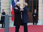 Nataša Pirc Musar, Sergio Mattarella, Nova Gorica, EPK