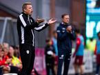 U21 slovenska mlada nogometna reprezentanca : Norveška, Andrej Razdrh