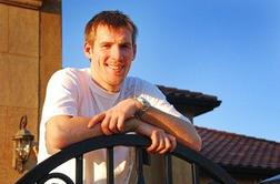 Udrih: Z veseljem se bom podredil kolektivu