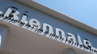 Turčija za dve desetletji pridobila stalne prostore na Beneškem bienalu