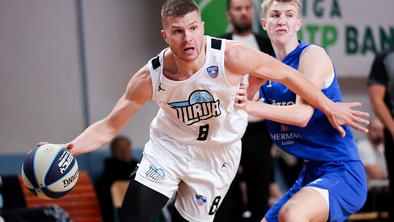 Tesna zmaga Ilirije, visoke za Helios, Krko, Šenčur in Zlatorog