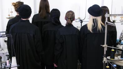 Shirting: odgovor na hitro modo, ki nas sili v vedno nove nakupe