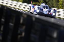 Japonska tehnologija na kvalifikacijah Le Mansa zasenčila nemški Porsche in Audi (video)