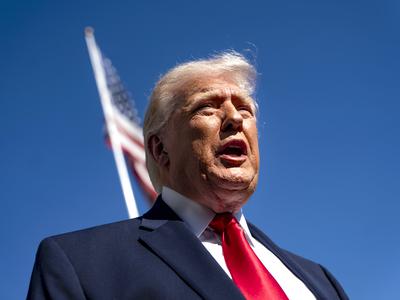 Trump obvestil kongres: Sovražnosti med ZDA in Iranom so se končale