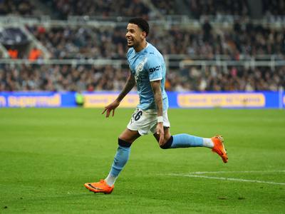 Tottenham se je z Manchester Cityjem dogovoril za prestop Savinha