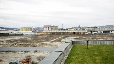 Ikea v Ljubljani v nizkem štartu, čakajo le še na odločitev občine