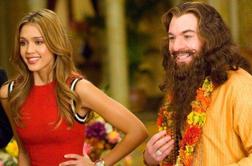 Ljubezenski guru (The Love Guru)