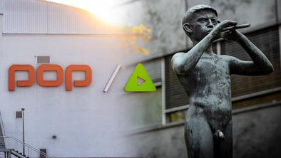 To so najbolj gledane oddaje na nacionalni televiziji in na POP TV